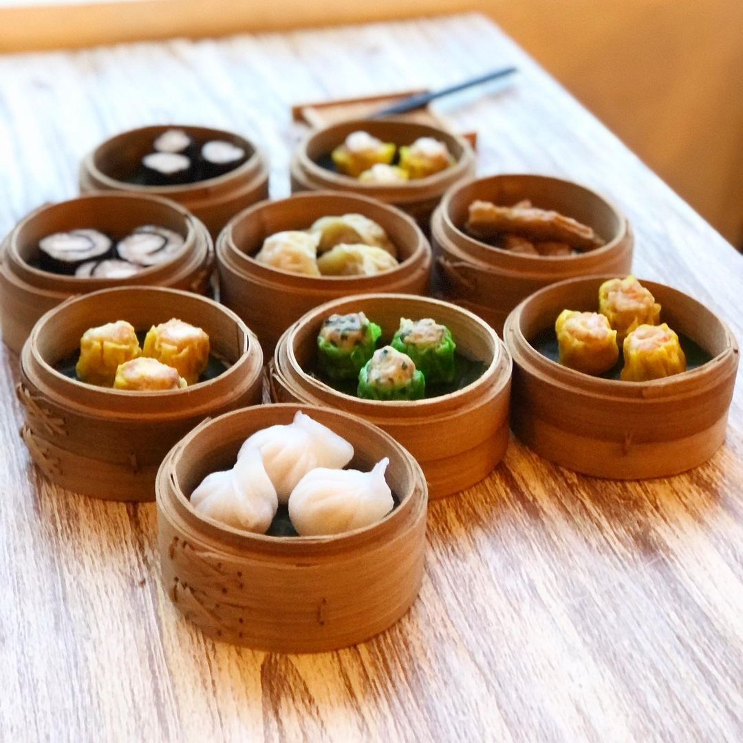 Dimsum Chika